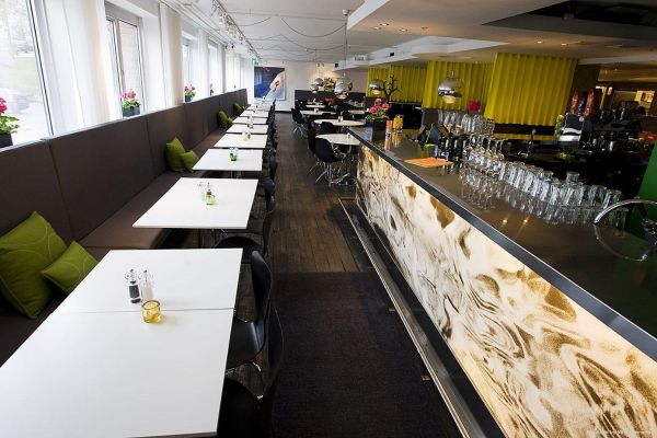 Hotel Mornington Bromma (Stockholm)
